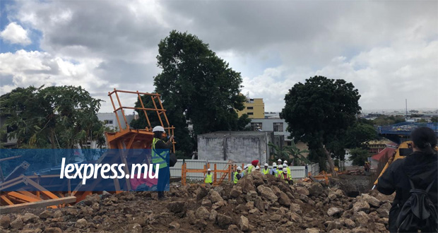 Metro Express: l’inquiétude à son comble à La Butte