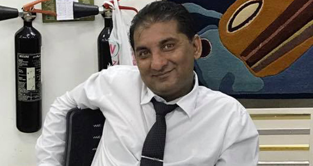 Propos d’Anil Gayan au Parlement: Shameem Korimbocus sollicite la Speaker
