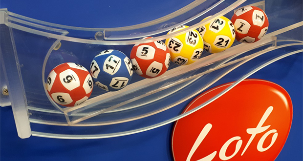 Jackpot du Loto : deux gagnants empochent Rs 20,5 millions chacun !