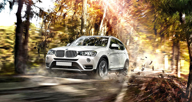SUV: pourquoi ils gagnent du terrain
