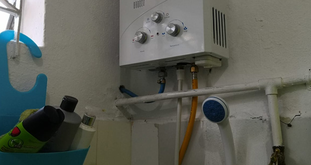 Drame à Vallée-Pitot : un garçon de huit ans meurt chez lui