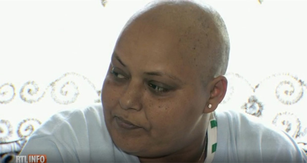 Atteinte d’un cancer: la preuve qu’Eileen Mamode est mauricienne remise au PMO