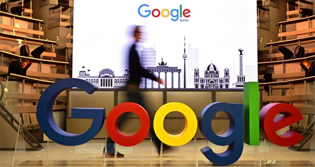 Google se dit prêt à payer davantage d’impôts à l’étranger, moins aux Etats-Unis