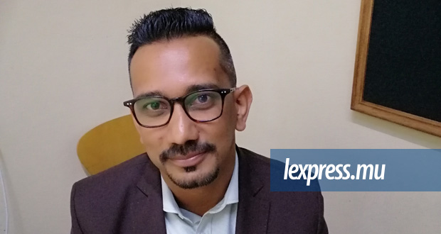 Ashwin Banerjee: Aller toujours plus loin professionnellement