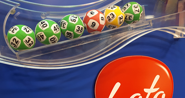 Loto: pas de gagnant, le jackpot passe à Rs 8 millions