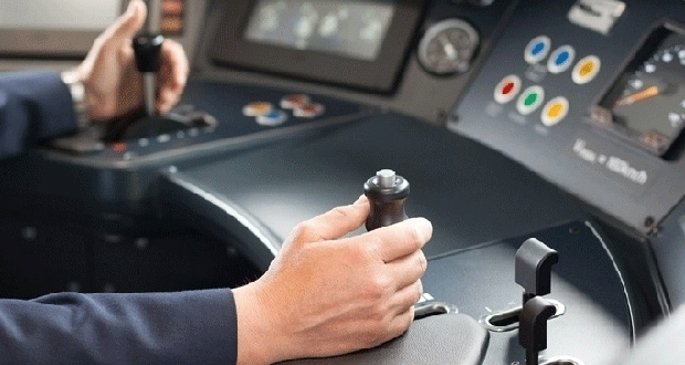 Metro Express: huit conducteurs de train étrangers recrutés en soutien