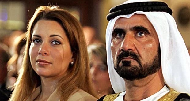 En fuite : la princesse Haya de Dubaï se cache à Londres, craint pour sa vie 