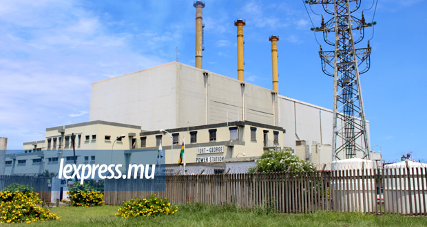 Le CEB modifie son unité de traitement de déchets d’hydrocarbures à Fort-George