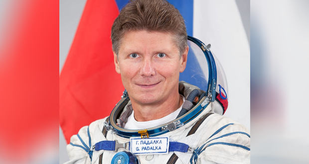 Rencontrez l’homme qui a passé  plus de temps dans l’espace ! 