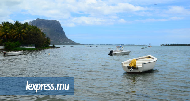 Pointe-Sud-Ouest: un touriste disparaît en mer