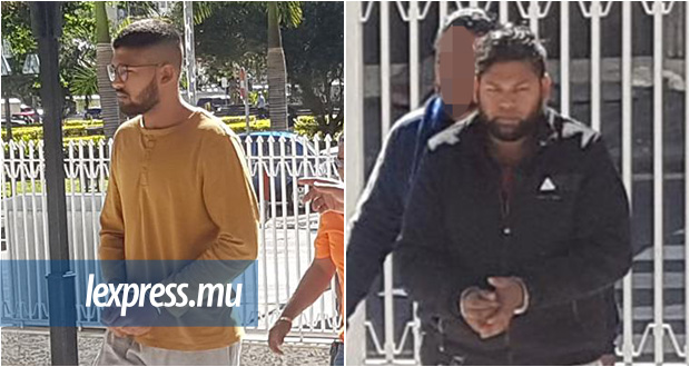 Meurtre d’Abooswalay Futta: les deux suspects demandent une remise en liberté 