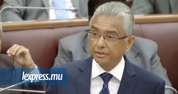 Assemblée nationale: la motion sur l’inclusion des Chagos dans une circonscription adoptée