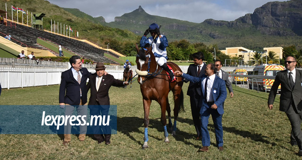 Hippisme – 18e journée: Rule The Night invaincu avec Ramsamy