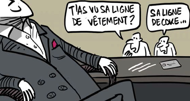 Saisie de 95 kg: on vous dit tout sur la coke…