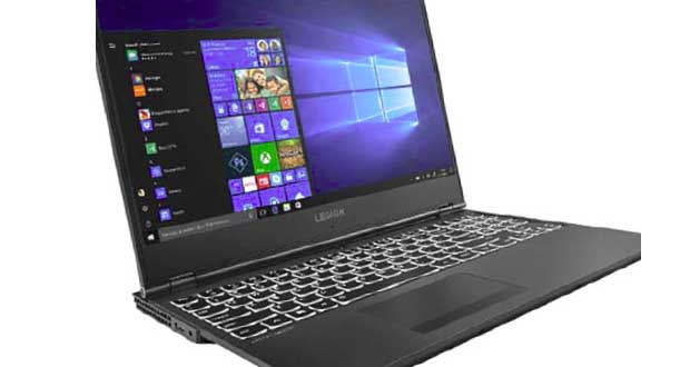 Lenovo: le laptop gaming Legion Y530 vaut le détour