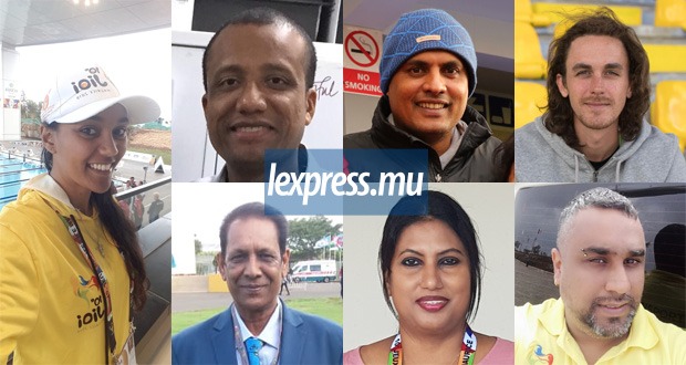 Jeux des Iles de l’Océan Indien: Champions à leur façon 