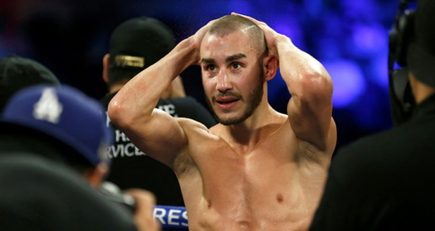Boxe: décès du Russe Dadashev, opéré du cerveau après un combat perdu