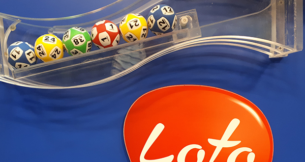 Loto: pas de gagnant, le jackpot passe à quelque Rs 8 millions !