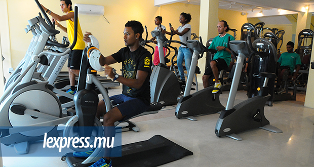 Santé: les complexes sportifs dopent les Mauriciens