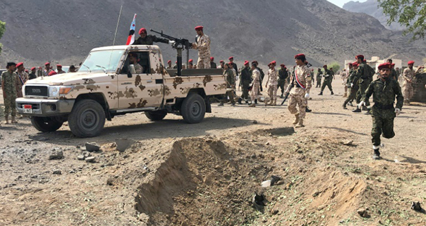 Yémen: 49 morts et 48 blessés dans deux attaques à Aden