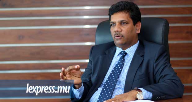 Roshan Seetohul: «Le modèle de Maurice dans le secteur des TIC est à revoir»