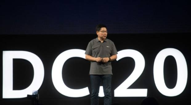 Huawei dévoile son système d’exploitation concurrent d’Android