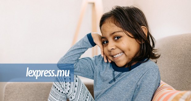 Lutte contre le cancer: la courageuse Amy
