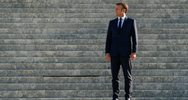 Macron saisit la discorde avec le Brésil pour s’opposer à l’embarrassant accord UE-Mercosur