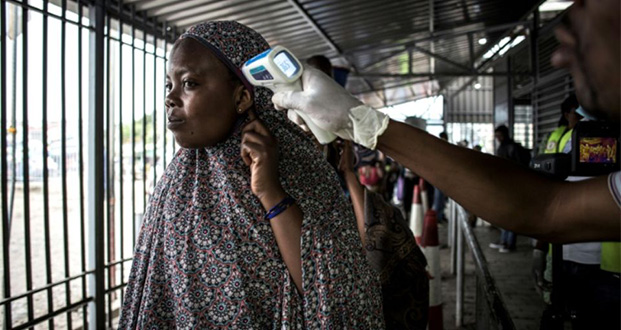 Ebola en RDC: au cap des 2.000 décès, l’épidémie résiste toujours aux «ripostes»