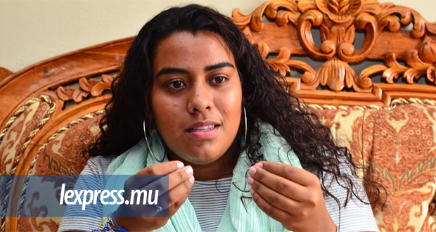 Katheline Da Costa-Toussaint: «Les incendies en Amazonie sont provoqués par des agriculteurs»