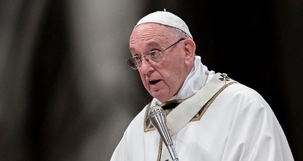 Visite du pape: les choses à savoir si vous comptez vous rendre sur place