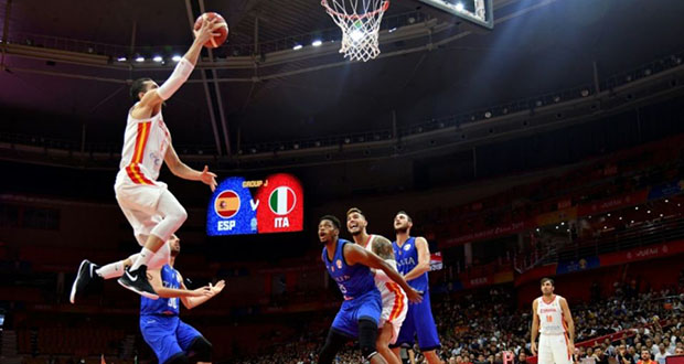 Mondial de basket: Serbie, Espagne, Pologne et Argentine filent en quarts