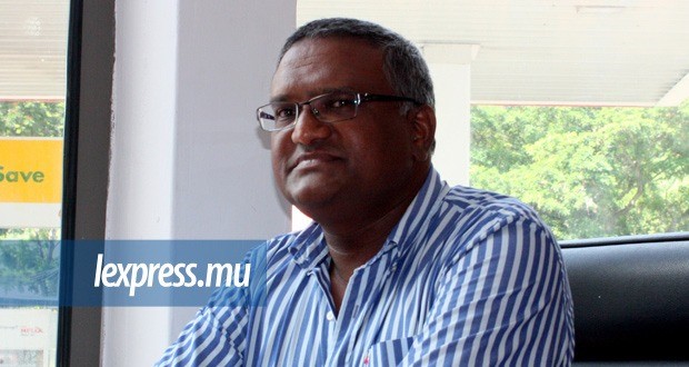 MMM: vers un retour de Govinden Venkatasami