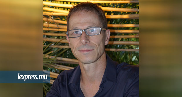 Laurent Baucheron de Boissoudy: «Aider une personne suicidaire n’est pas à la portée de tout le monde»