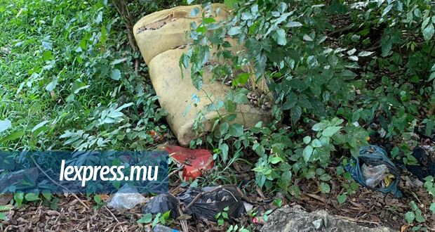 Rivière-des-Anguilles: beauté à refaire