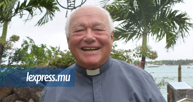 Père Philippe Goupille: «Le pape ne se considère jamais comme un donneur de leçons»