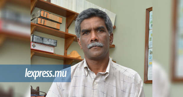 Seelavarn Ganeshan: «Nous avons plus d’une centaine de planteurs “bio” sur plus de 100 hectares»