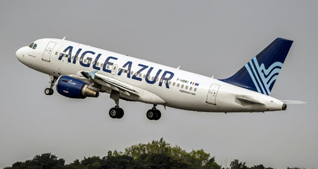 Aigle Azur: 4 candidats sur les rangs, Air France et Dubreuil jettent l’éponge