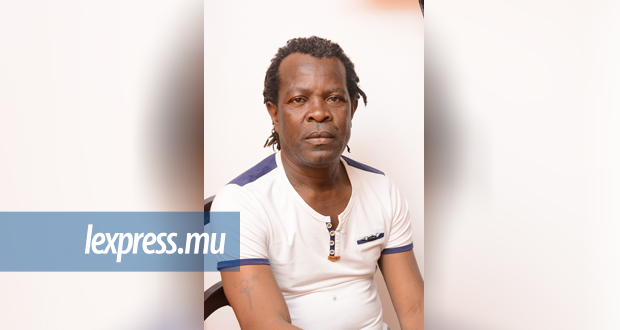 Chagos: Cyril Assonne veut revoir sa terre natale
