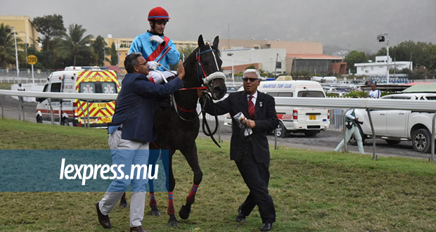 Hippisme: Trois pour Gujadhur à Maurice, cinq pour Teetan à Hong Kong !