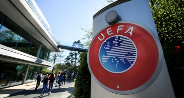 Saint-Pétersbourg accueillera la finale de la C1 2021 annonce l’UEFA