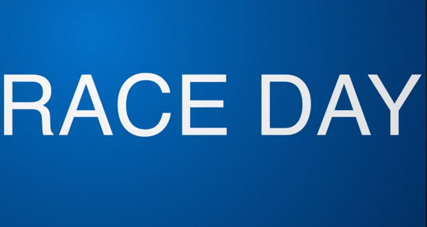 Raceday, les infos du turf