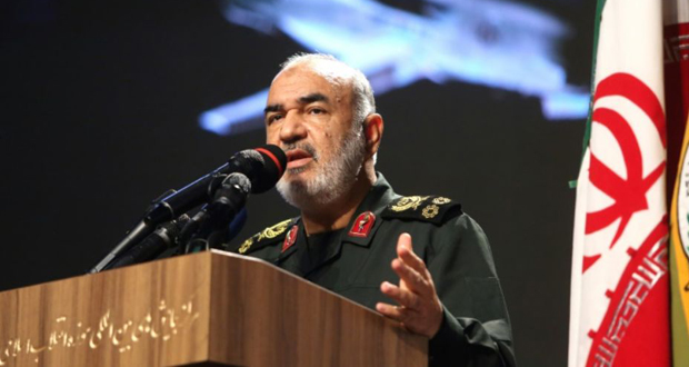 Iran: pour le chef des Gardiens, détruire Israël est «un but à portée de main»