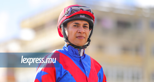 Hippisme: Simons et Juglall sanctionnés