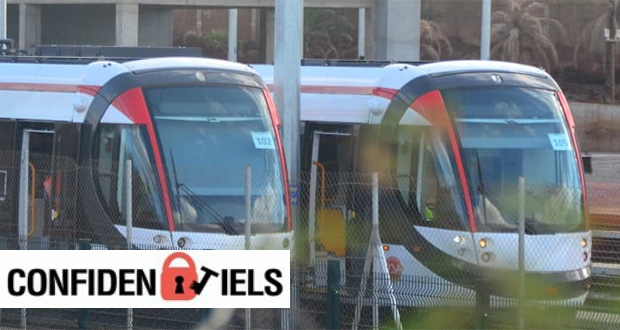 L'express leaks du dimanche 06 octobre au vendredi 11 octobre