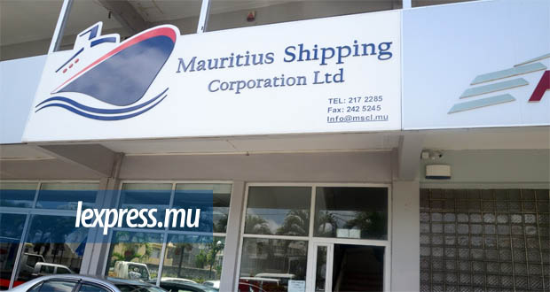Conseil privé: la Mauritius Shipping Corporation déboutée 
