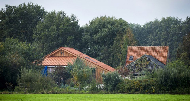 Pays-Bas: un Autrichien soupçonné d’avoir retenu captive la famille découverte dans une ferme