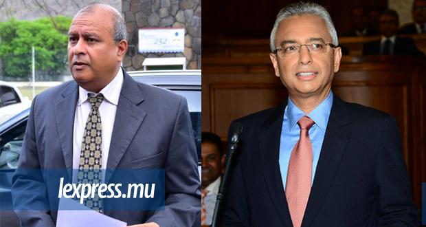 Krish Kaunhye: «Je vais poursuivre Pravind Jugnauth pour Re 1»