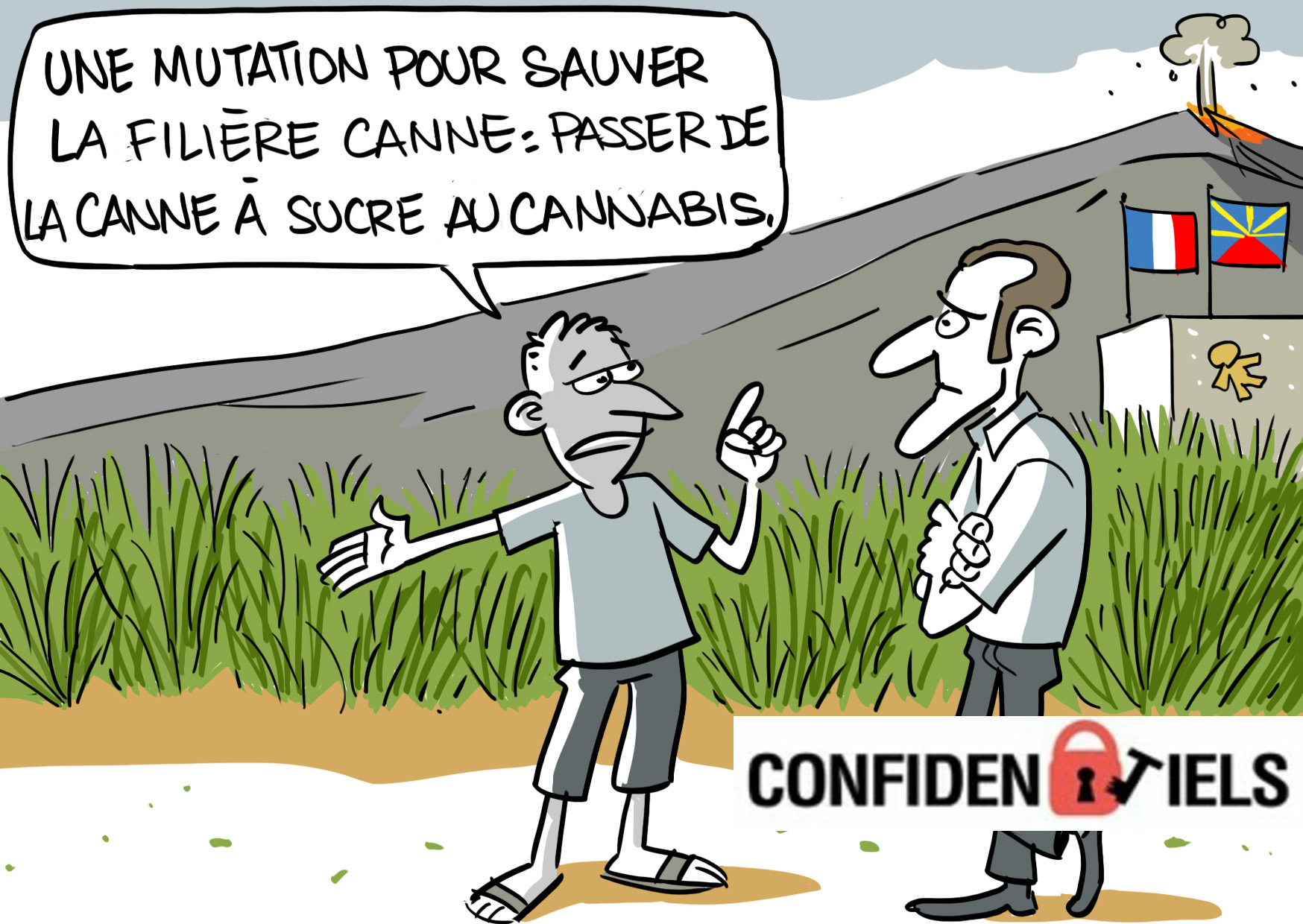L'express leaks du dimanche 20 octobre au vendredi 25 octobre