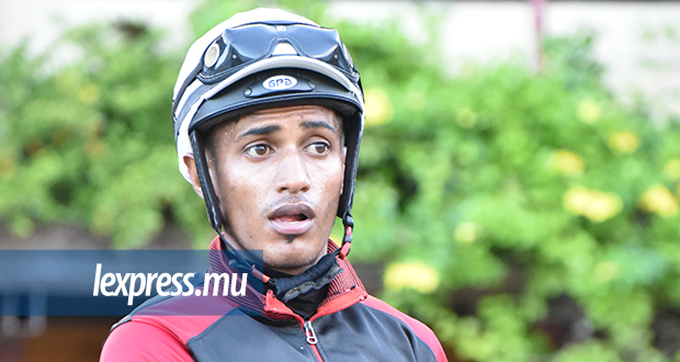 Jameer Allyhosain: «Tout ce qui viendra à présent sera un bonus»